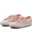 2750-Cotu Classic Unisex Pembe Sneaker 3