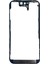 iPhone 14 Pro Max Uyumlu Ekran Çıtası (Siyah) NT-100303 1