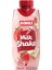 Milkshake Vanilya Beyaz Çikolata Aromalı Çilekli 310ML 1