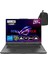 Rog Strix G16 13. Nesil Intel I7-13650HX 64GB Ddr5 Ram 2tb SSD 8gb RTX4060 16 Inç Fhd+ 165Hz Freedos Taşınabilir Bilgisayar BMG614JVN315709+ZETTAÇANTA 1