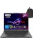 Rog Strix G16 13. Nesil Intel I7-13650HX 32GB Ddr5 Ram 1tb SSD 8gb RTX4060 16 Inç Fhd+ 165Hz Freedos Taşınabilir Bilgisayar BMG614JVN315705+ZETTAÇANTA 1