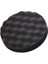 5738 Pasta Süngeri Siyah 200MM 2