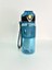 VGN2236 600 ml Pipetli Matara Karışık Renk 2