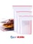 Tropic 10 Paket Kilitli Naylon Torba 13X16 Kilitli Poşet (600LÜ) 4