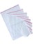 Tropic 3 Paket Kilitli Naylon Torba 13X16 Kilitli Poşet (600LÜ) 5