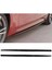Tofaş Murat 131 1981-1995 Düz Yan Marşpiyel Eki ve 3 Parça Brabus Ön Ek Piano Black Set 4