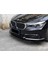 Ford Connect 2018 Sonrası Flaplı Yan Marşpiyel Eki + 3 Parça Brabus Ön Ek Piano Black Set 3