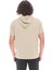 Kısa Kollu Sweatshirt Oculus Gri 3