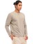Spqr Sweatshirt Saturn Gri 2