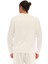 Spqr Sweatshirt Saturn Ekru 4