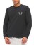Spqr Sweatshirt Saturn Lacivert 1