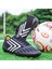 Erkek Futbol Ayakkabısı - Siyah (Yurt Dışından) 1