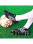 Erkek Futbol Ayakkabısı - Siyah (Yurt Dışından) 4