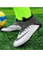 Erkek Futbol Ayakkabısı - Gümüş (Yurt Dışından) 2