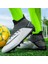 Erkek Futbol Ayakkabısı - Gümüş (Yurt Dışından) 3