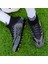 Erkek Futbol Krampon - Siyah (Yurt Dışından) 5