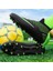 Erkek Futbol Ayakkabısı - Siyah (Yurt Dışından) 2
