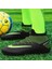 Erkek Futbol Ayakkabısı - Siyah (Yurt Dışından) 3