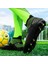 Erkek Futbol Ayakkabısı - Siyah (Yurt Dışından) 4