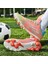 Erkek Futbol Krampon - Turuncu (Yurt Dışından) 4