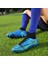 Erkek Futbol Krampon - Mavi (Yurt Dışından) 2