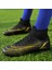 Erkek Futbol Krampon - Siyah (Yurt Dışından) 5
