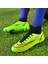 Erkek Futbol Krampon - Yeşil (Yurt Dışından) 3