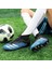 Erkek Futbol Krampon - Mavi (Yurt Dışından) 4