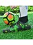 Erkek Futbol Krampon - Yeşil (Yurt Dışından) 4