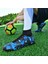 Erkek Futbol Krampon - Mavi (Yurt Dışından) 4