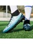 Erkek Futbol Krampon - Beyaz (Yurt Dışından) 4