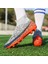 Erkek Futbol Krampon - Gri (Yurt Dışından) 4