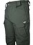 Softshell Pantolon Haki 5