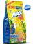 Kıkı Excellent Kuş Max Menu Budgies Tropical Fruity Tropikal Meyveli Muhabbet Kuşu Yemi 1000 Gr. KB312 1