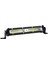 18W Cob Bar 180MM LED Off Road 12/24V Su Geçirmez Spot Tekne Çalışma Lambası Sisfarları 1