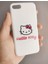 Iphone 7 / Iphone 8 / Iphone Se 2020 Hello Kitty Telefon Boyun Askılı Set 4