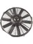 Aksiyel Fan Motoru 12V 11 Komple Yassi Ince Emici Aksiyel Fan 10 Kanat 280MM 1600 M3 H 74316001 1