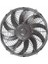 Aksiyel Fan Motoru 12V 11 Komple Yassi Ince Emici Aksiyel Fan 10 Kanat Helis 74315053 1