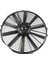 Aksiyel Fan Motoru 12V 14 Komple Yassi Ince Emici Aksiyel 350MM 1770 M3 H 74315016 1