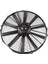 Aksiyel Fan Motoru 12V 14 Komple Yassi Genis Emici 350MM 2850 M3 H 74315021 1