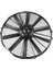 Aksiyel Fan Motoru 24V 14 Komple Yassi Ince Emici Aksiyel 350MM 2590 M3 H 74315018 1