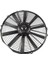 Aksiyel Fan Motoru 24V 14 Komple Yassi Genis Emici 350MM 2850 M3 H 74315023 1
