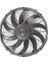 Aksiyel Fan Motoru 12V 12 Komple Yassi Ince Ufleyici Aksiyel 305MM 2020 M3 H 74315013 1