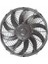 Aksiyel Fan Motoru 24V 12 Komple Yassi Ince Ufleyici Aksiyel 305MM 2050 M3 H 305MM 74315015 1