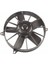 Aksiyel Fan Motoru 12V 11 Komple Yassi Genis Emici Aksiyel Fan 5 Kanat 280MM 2450 M3 H 74315027 1