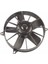 Aksiyel Fan Motoru 24V 11 Komple Yassi Genis Emici Aksiyel Fan 5 Kanat 280MM 2500 M3 H 74315025 1