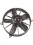 Aksiyel Fan Motoru 24V 12 Komple Yassi Genis Emici Aksiyel Fan 5 Kanat 305MM 2700 M3 H 74316007 1