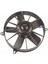 Aksiyel Fan Motoru 24V 11 Komple Yassi Genis Ufleyici Aksiyel Fan 5 Kanat 280MM 2500 M3 H 74315026 1