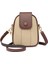Mini Küçük Çanta Moda Yönlü Messenger Cep Telefonu Çantası (Yurt Dışından) 1