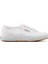 2750-Cotu Classic Kadın Beyaz Sneaker S000010-901-SP 1